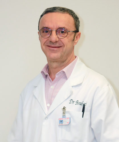 Dr. Boukari Abdelghani